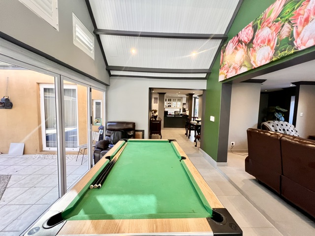 3 Bedroom Property for Sale in Plattekloof Glen Western Cape